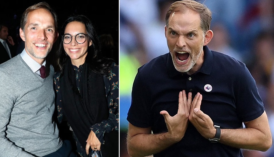 Tiết lộ lý do “ngoài sân cỏ” khiến Tuchel bị Chelsea sa thải