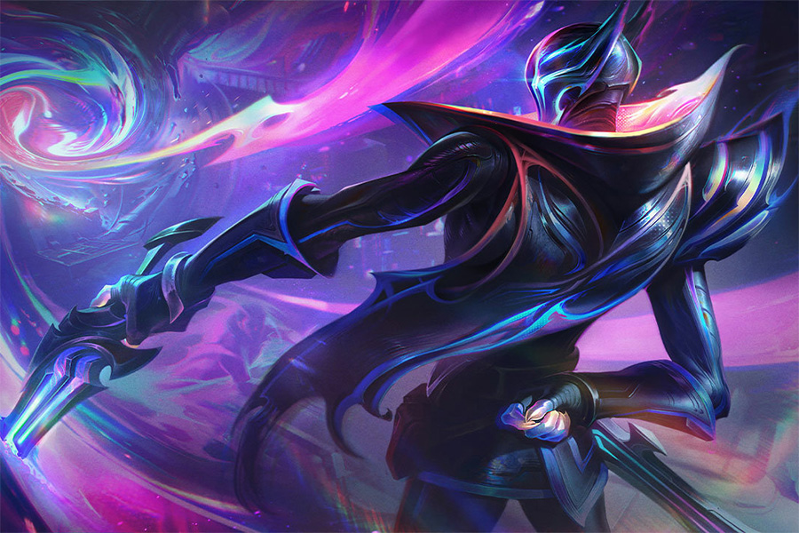 C&aacute;ch l&ecirc;n đồ Jhin 8.5 mạnh nhất trong DTCL