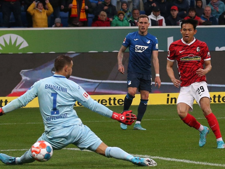 Nhận định Freiburg vs Hoffenheim: Khủng hoảng kéo dài