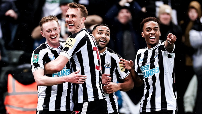Nhận định Newcastle vs Wolves: Trước dốc không phanh