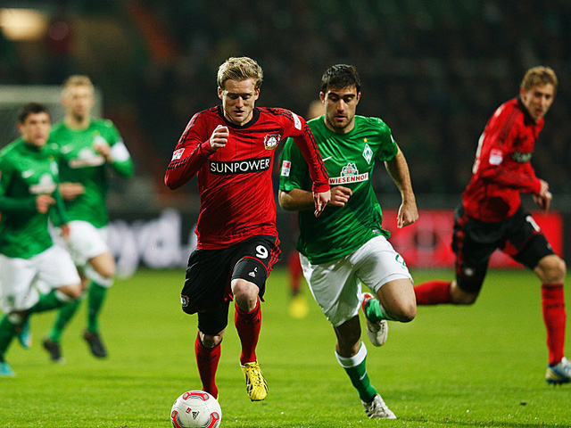 Nhận định Werder Bremen vs Leverkusen: Chủ nhà thất thế