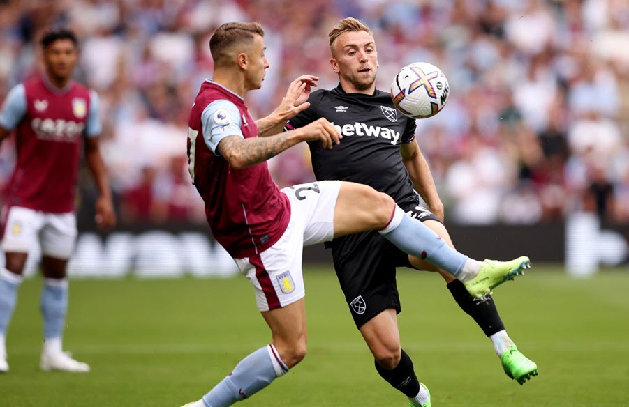 Nhận định West Ham vs Aston Villa: Lung lay chiếc ghế HLV trưởng