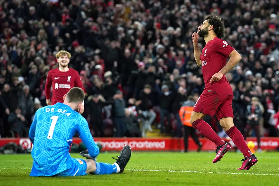 Đội hình ra sân dự kiến Bournemouth vs Liverpool: Công thức thắng MU