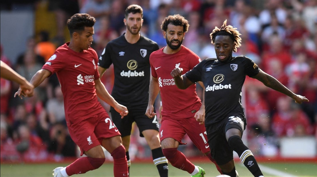 Tỷ lệ kèo trận Bournemouth vs Liverpool, Ngoại hạng Anh, 19h30 ngày 11/3