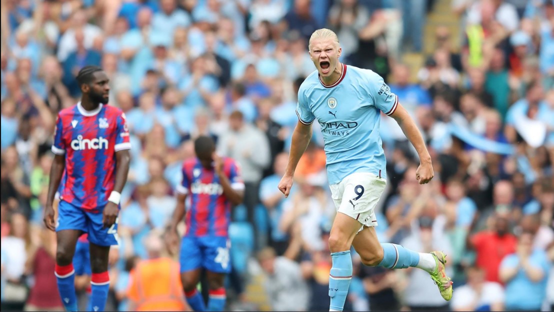 Tỷ lệ kèo trận Crystal Palace vs Man City, Ngoại hạng Anh, 0h30 ngày 12/3