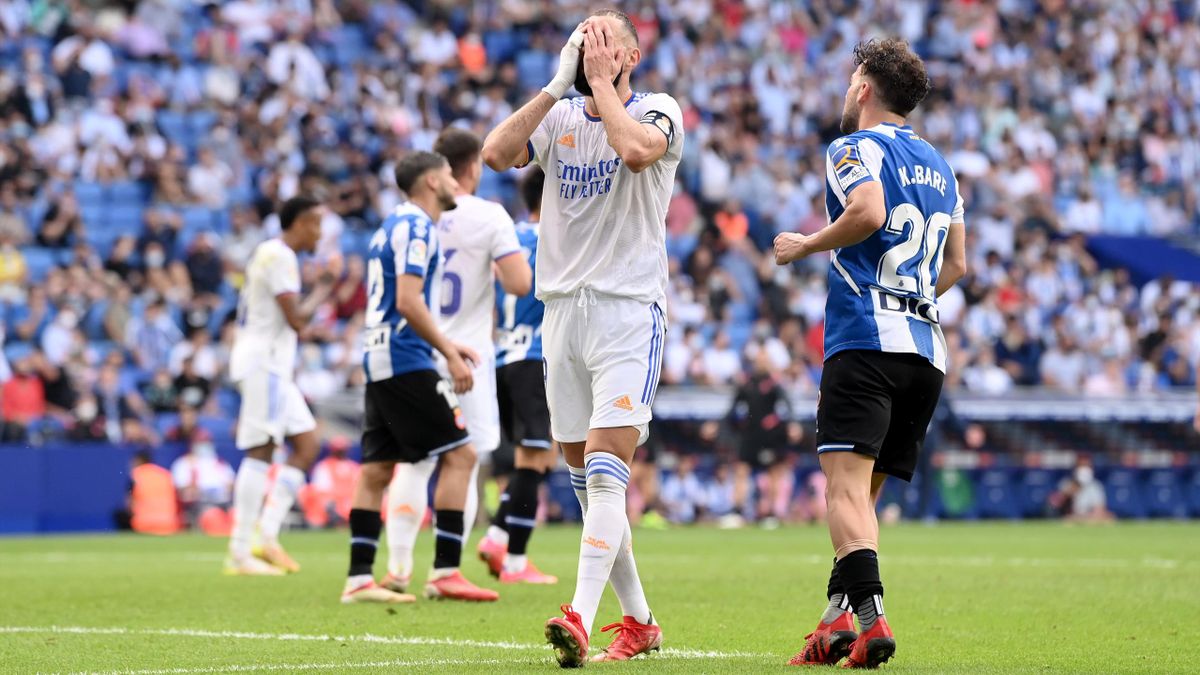 Tỷ lệ kèo trận Real Madrid vs Espanyol, La Liga, 20h ngày 11/3