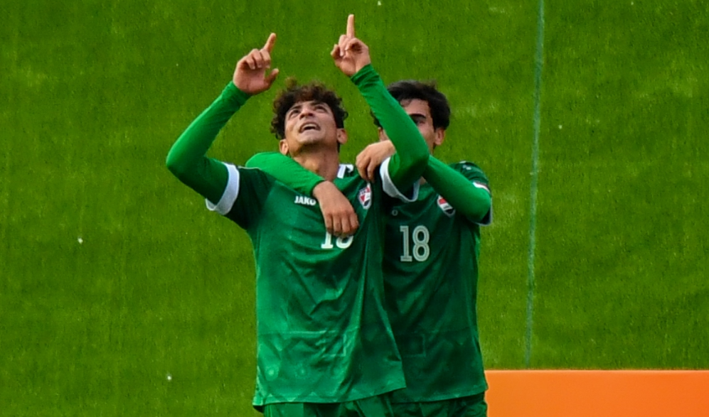 Kết quả U20 châu Á 2023: U20 Uzbekistan thắng kịch tính Australia Kết quả U20 châu Á 2023: U20 Uzbekistan thắng kịch tính Australia
