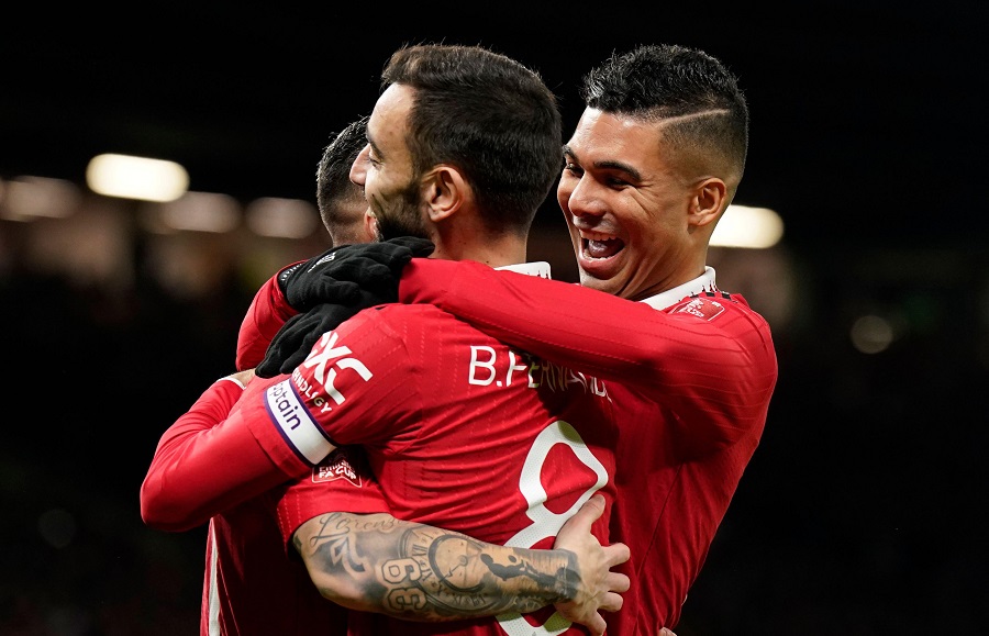 Đội hình ra sân dự kiến MU vs Southampton: Sancho đá chính