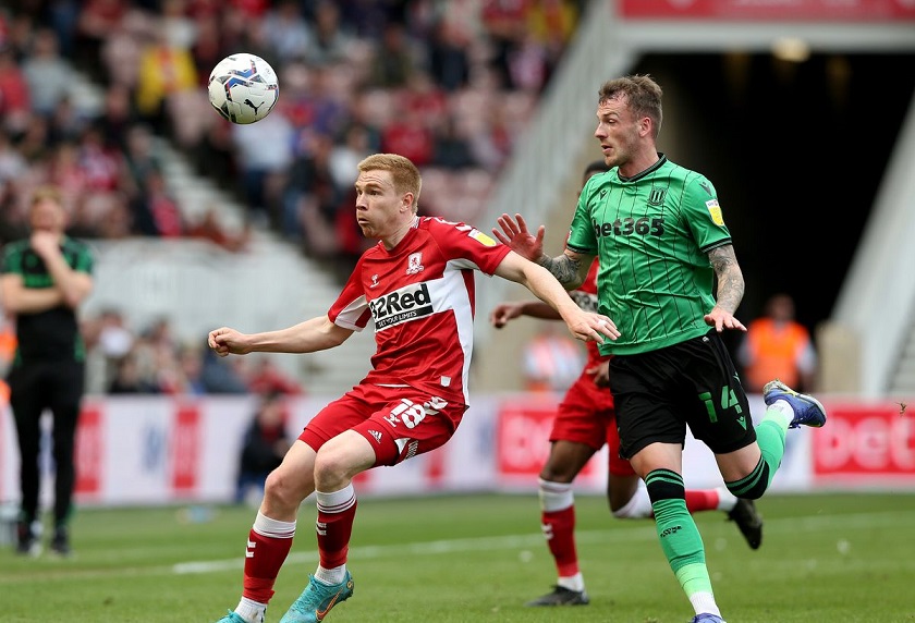 Nhận định Middlesbrough vs Stoke: Trắng tay tại Riverside
