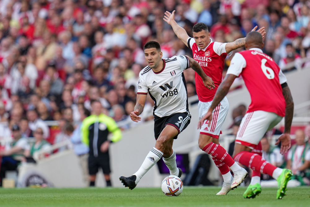 Tỷ lệ kèo trận Fulham vs Arsenal, Ngoại hạng Anh, 21h ngày 12/3