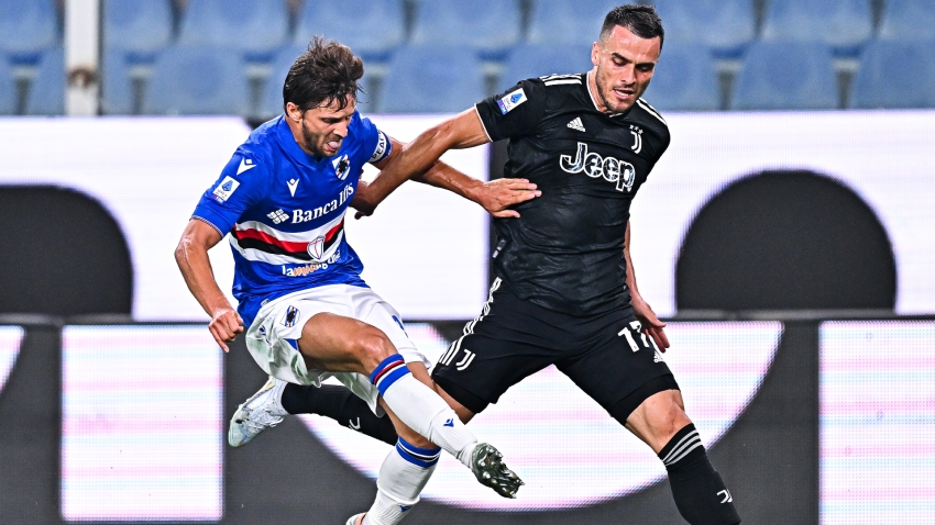 Tỷ lệ kèo trận Juventus vs Sampdoria, Serie A, 2h45 ngày 13/3