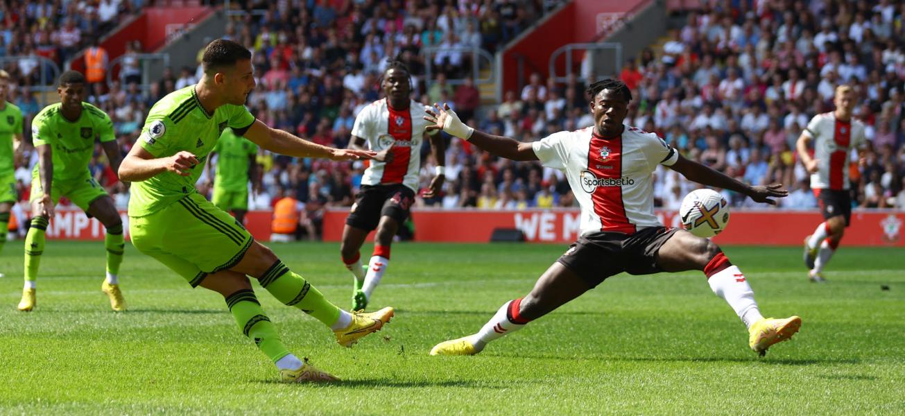 Tỷ lệ kèo trận MU vs Southampton, Ngoại hạng Anh, 21h ngày 12/3