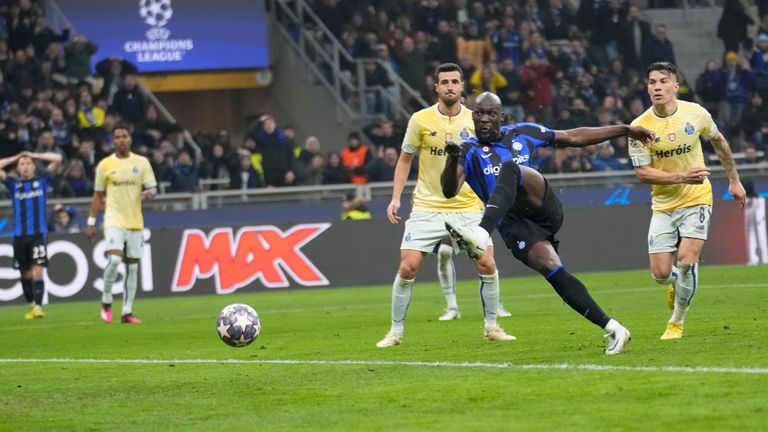 Nhận định Porto vs Inter Milan: Kết quả khó lường