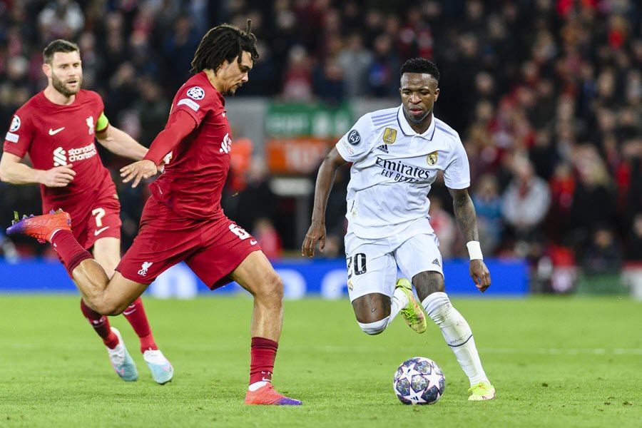 Nhận định Real Madrid vs Liverpool: Mùa giải trắng tay