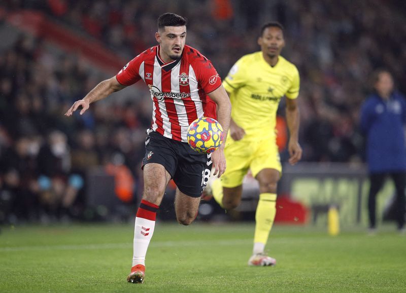 Nhận định Southampton vs Brentford: Thoát khỏi đáy bảng xếp hạng