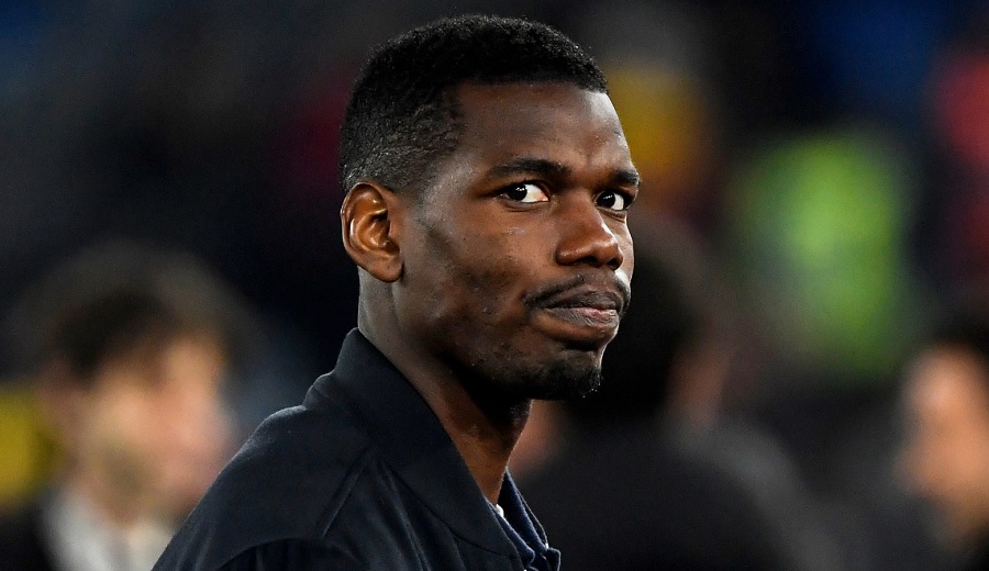 Juventus đau khổ với ngôi sao chỉ chơi 35 phút từ khi ký hợp đồng