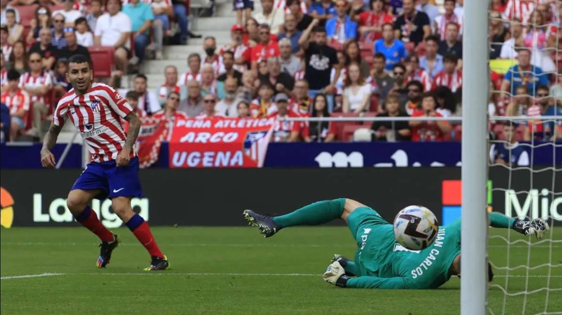 Tỷ lệ kèo trận Girona vs Atletico Madrid, La Liga, 3h ngày 14/3