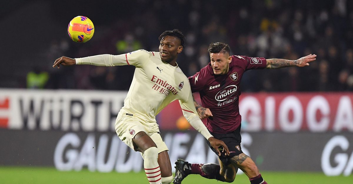Tỷ lệ kèo trận Milan vs Salernitana, Serie A, 2h45 ngày 14/3
