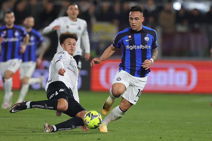 Đội hình ra sân dự kiến Porto vs Inter: Lukaku hay Dzeko?