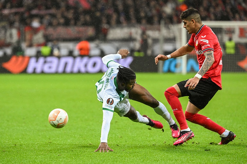 Nhận định Ferencvarosi vs Leverkusen: Giữ sức cho cuối tuần