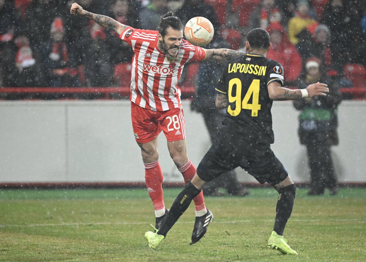 Nhận định Saint Gilloise vs Union Berlin: Phần thưởng xứng đáng