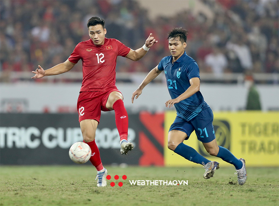 Thái Lan được mời đá giải giao hữu có đội bóng từng vào tứ kết World Cup 2018 Thái Lan được mời đá giải giao hữu có đội bóng từng vào tứ kết World Cup 2018