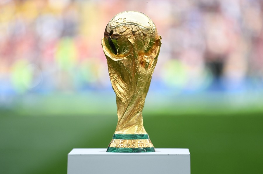 FIFA phê duyệt World Cup gồm 48 đội, hé mở lịch thi đấu FIFA phê duyệt World Cup gồm 48 đội, hé mở lịch thi đấu