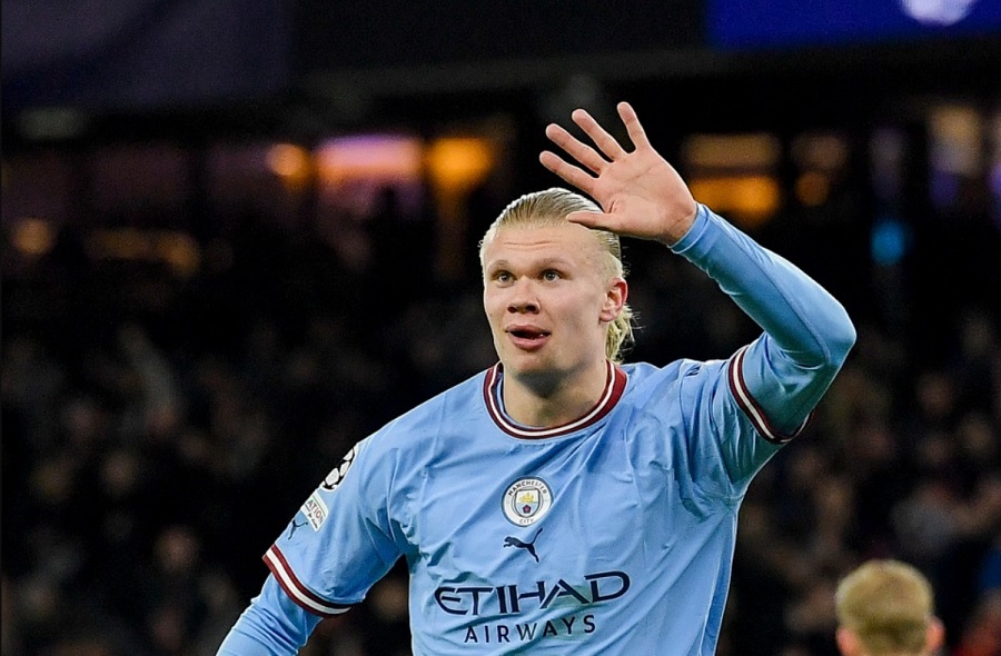Haaland và danh sách những cầu thủ lập hat-trick ở Champions League Haaland và danh sách những cầu thủ lập hat-trick ở Champions League