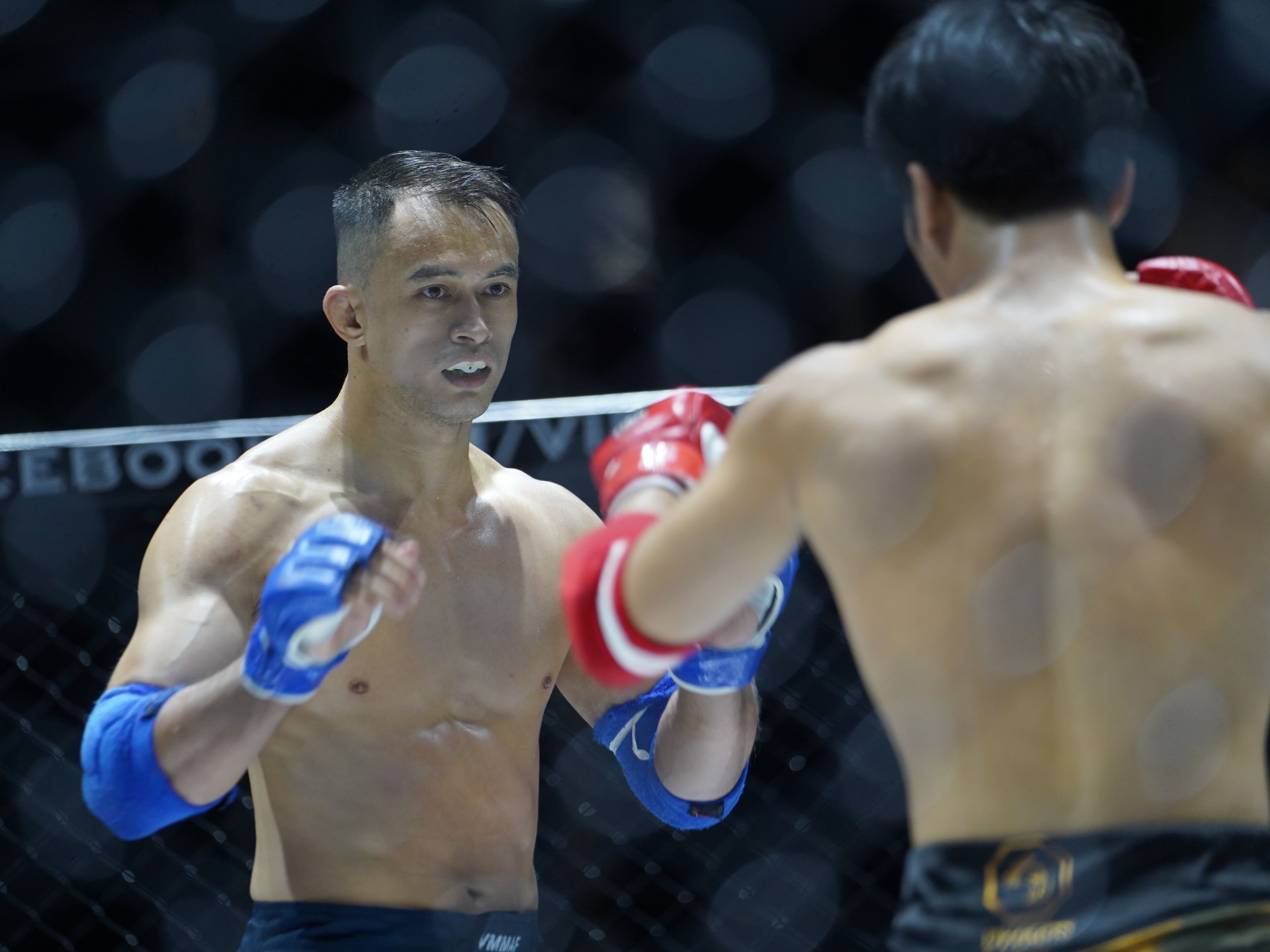 LION Championship 4 lộ diện dàn võ sĩ chính thức: Kamil trở lại với mục tiêu vô địch