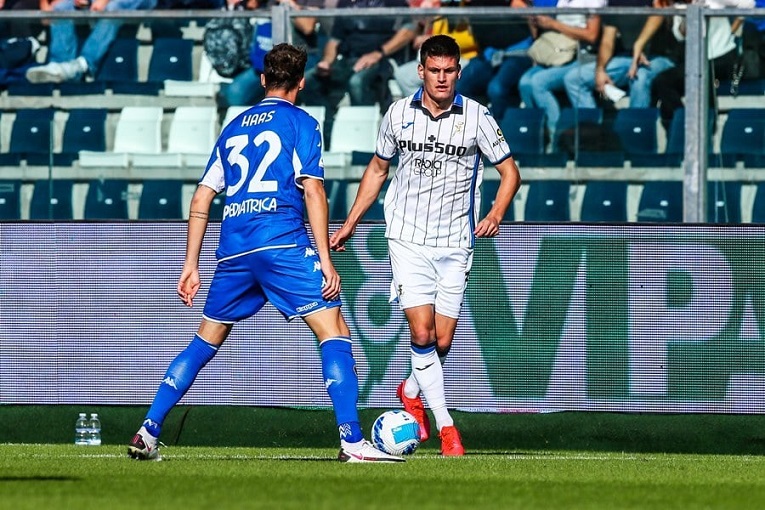 Nhận định Atalanta vs Empoli: Buồn ngủ gặp chiếu manh