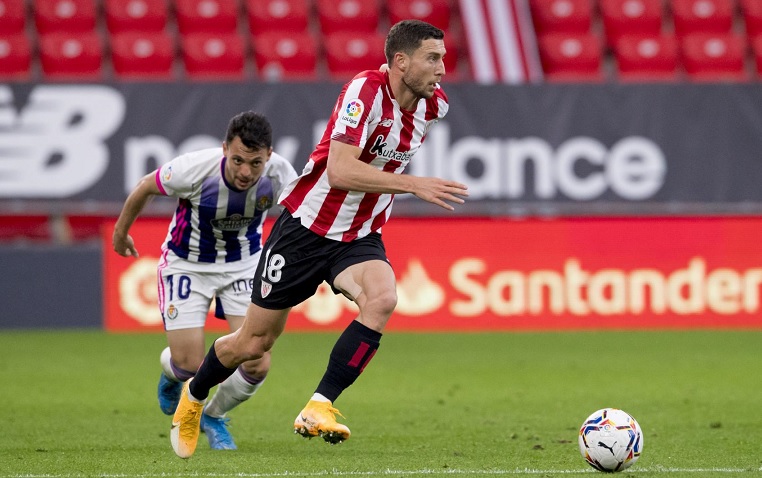 Nhận định Valladolid vs Athletic Bilbao: Tiếp đà sa sút