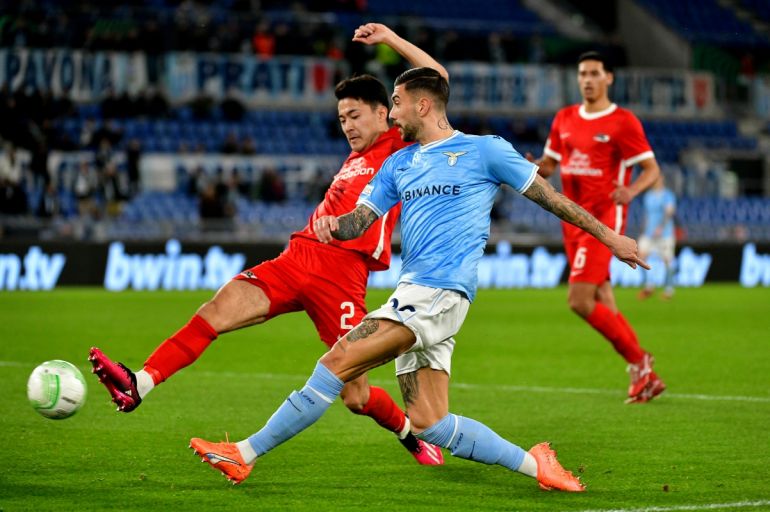 Nhận định AZ Alkmaar vs Lazio: Tận cùng thất vọng