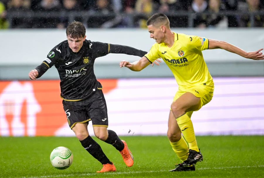 Nhận định Villarreal vs Anderlecht: Tàu ngầm vàng giành vé