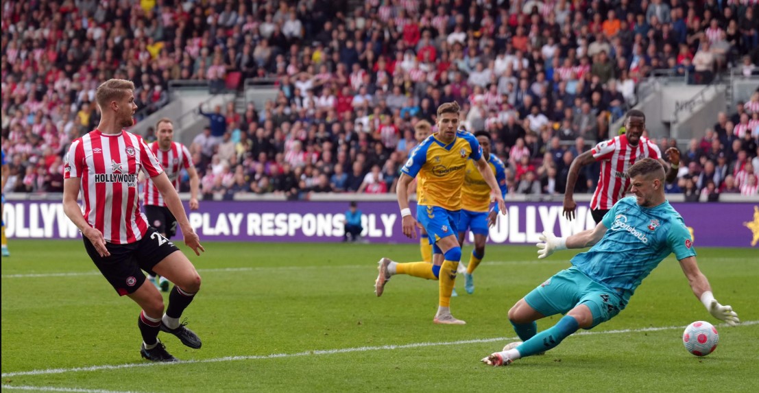 Tỷ lệ kèo trận Southampton vs Brentford, Ngoại hạng Anh, 2h30 ngày 16/3