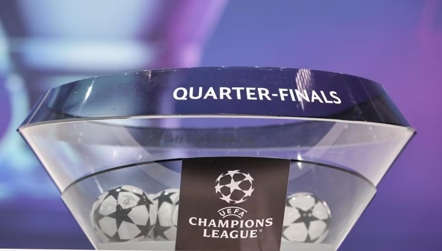 Khi nào bốc thăm tứ kết Cúp C1/Champions League 2023? Khi nào bốc thăm tứ kết Cúp C1/Champions League 2023?