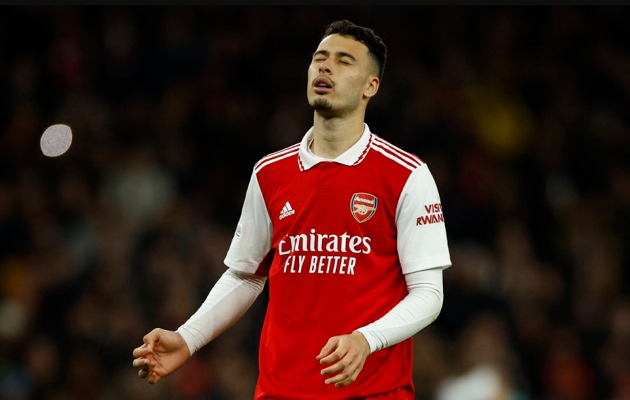 Arsenal bị loại đau đớn ở Europa League trên chấm luân lưu 11m Arsenal bị loại đau đớn ở Europa League trên chấm luân lưu 11m