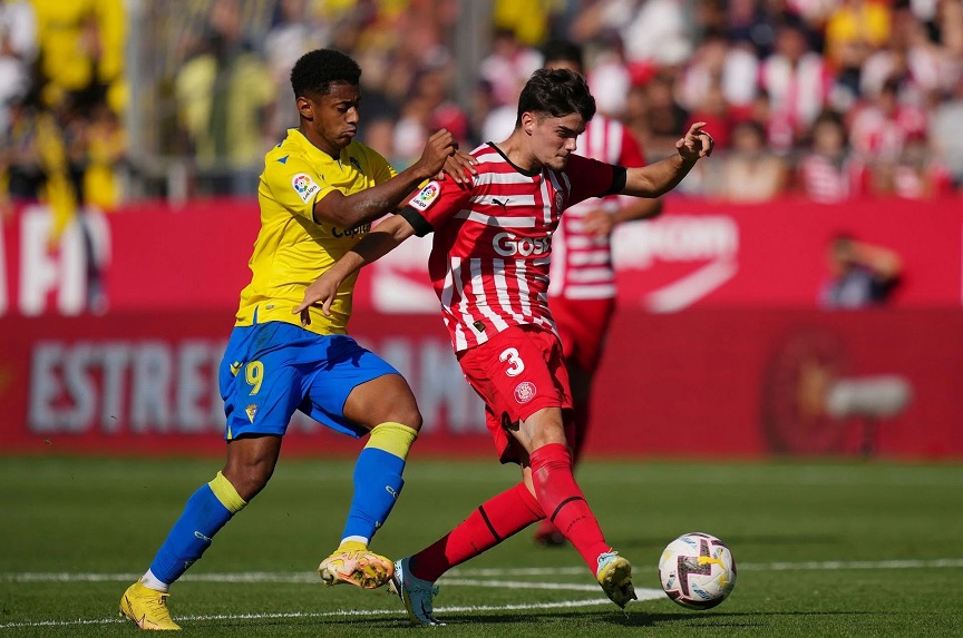 Nhận định Almeria vs Cadiz: Tiếp tục chìm sâu