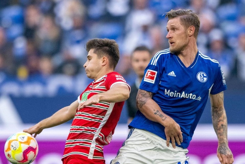 Nhận định Augsburg vs Schalke: Công cuộc hồi sinh