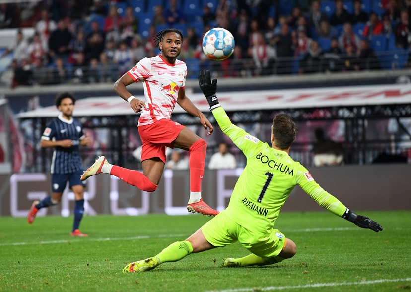 Nhận định Bochum vs RB Leipzig: Mệnh lệnh phải thắng