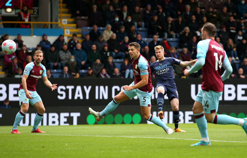 Nhận định Man City vs Burnley: Thị uy sức mạnh