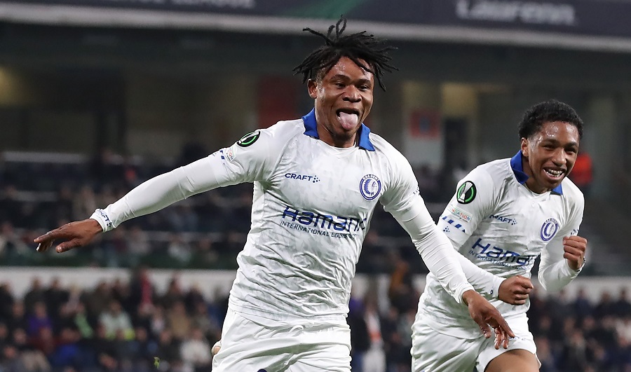 Kỷ lục lập hat-trick nhanh nhất cúp châu Âu của Salah bị hạ bệ Kỷ lục lập hat-trick nhanh nhất cúp châu Âu của Salah bị hạ bệ