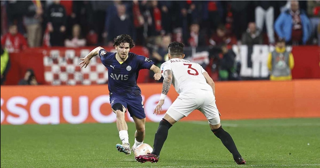 Tỷ lệ kèo trận Fenerbahce vs Sevilla, Europa League, 0h45 ngày 17/3