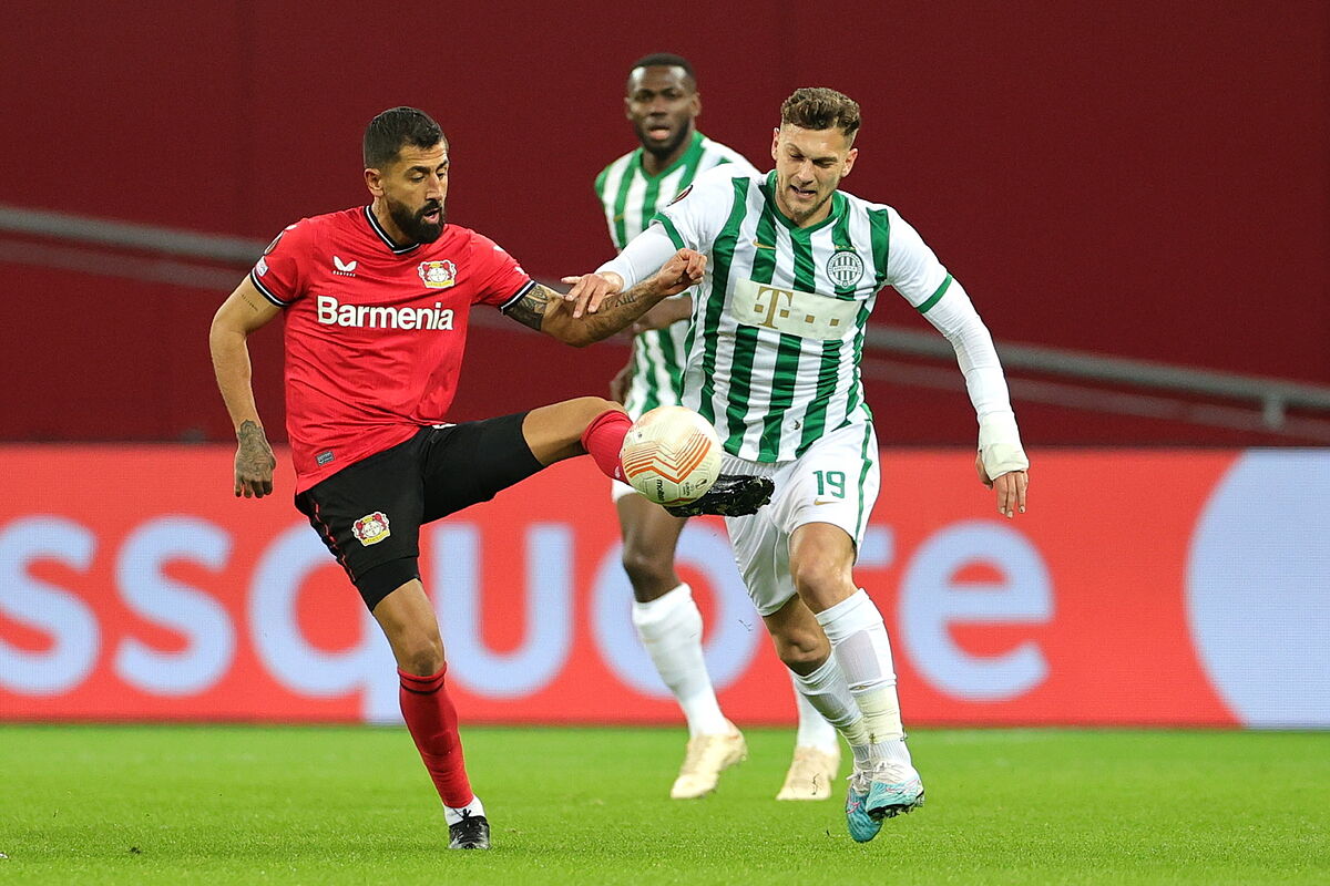 Tỷ lệ kèo trận Ferencvaros vs Leverkusen, Europa League, 3h ngày 17/3