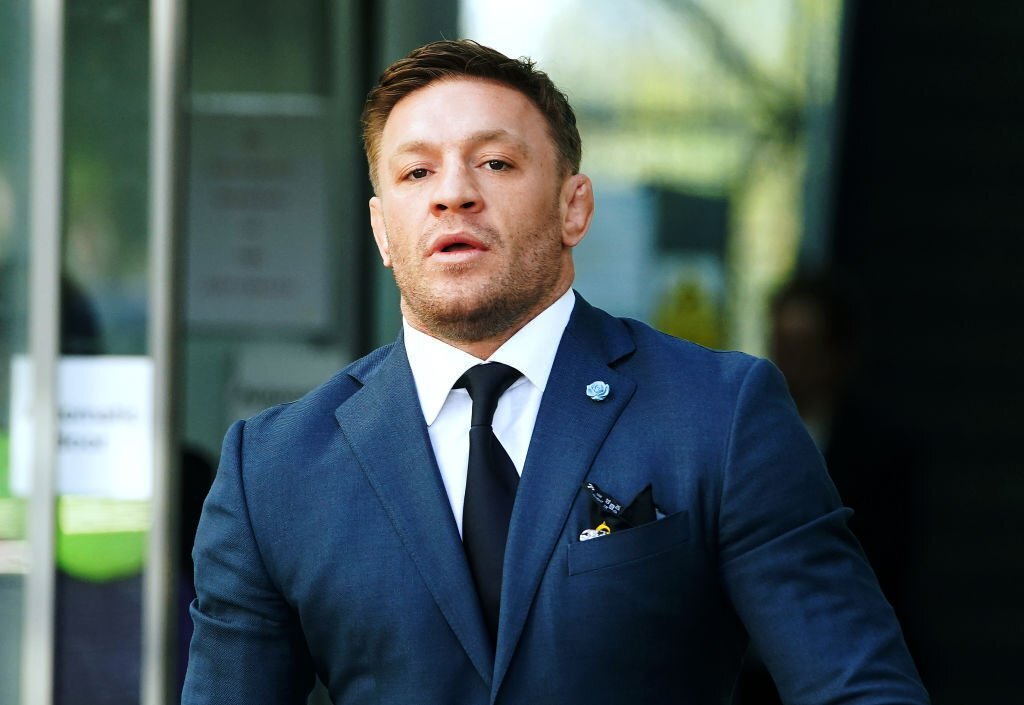 Conor McGregor lại muốn lập kỉ lục chưa từng có trong lịch sử UFC