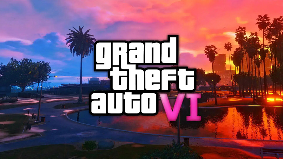 GTA 6 hé lộ đồ họa cực kỳ ấn tượng