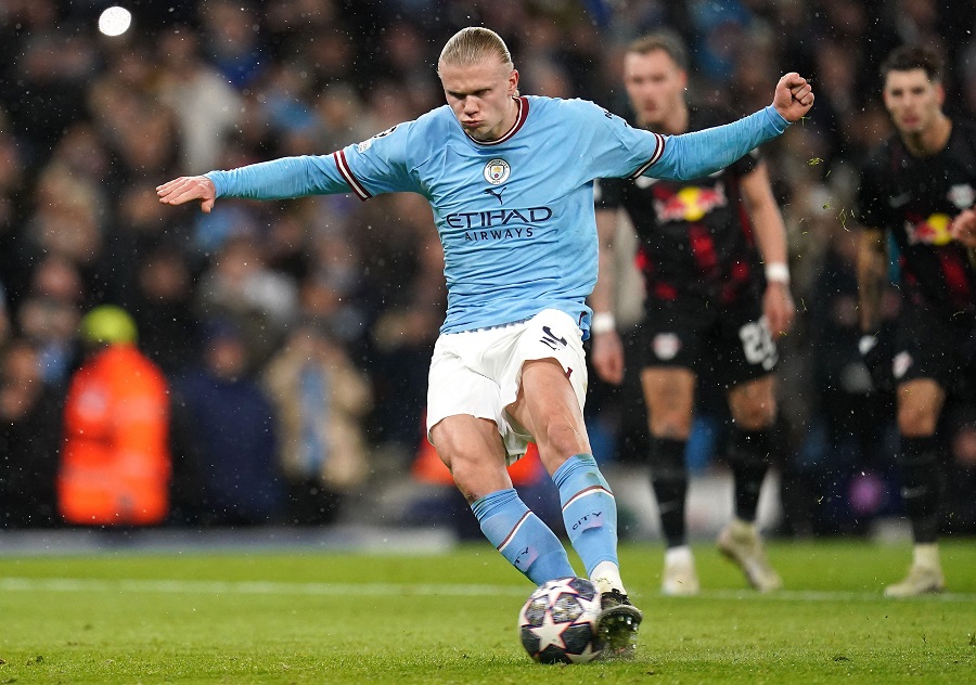 Lịch sử đối đầu Man City vs Bayern ở Champions League Lịch sử đối đầu Man City vs Bayern ở Champions League