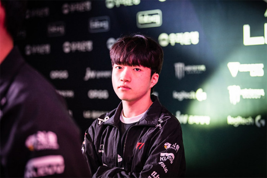Bảng xếp hạng MVP LCK Mùa Xuân 2023: Keria đi vào lịch sử Bảng xếp hạng MVP LCK Mùa Xuân 2023: Keria đi vào lịch sử