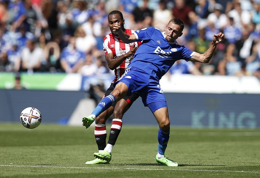 Nhận định Brentford vs Leicester: Thêm một lần trắng tay