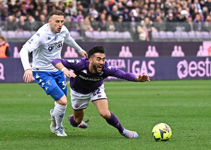Nhận định Fiorentina vs Lecce: Nối dài mạch thắng