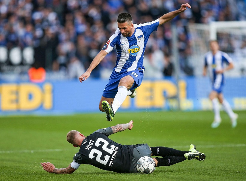 Nhận định Hoffenheim vs Hertha Berlin: Khủng hoảng chưa dứt
